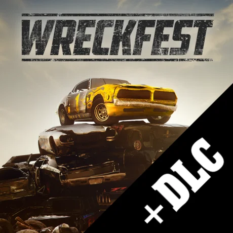  Wreckfest Mobile + DLC iPhone ios iPad Appstore + 