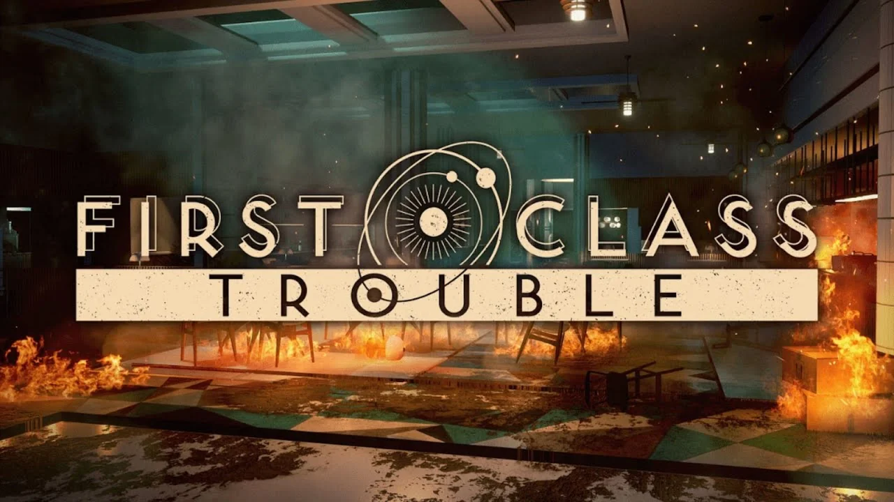 First Class Trouble / Epic / Подарки