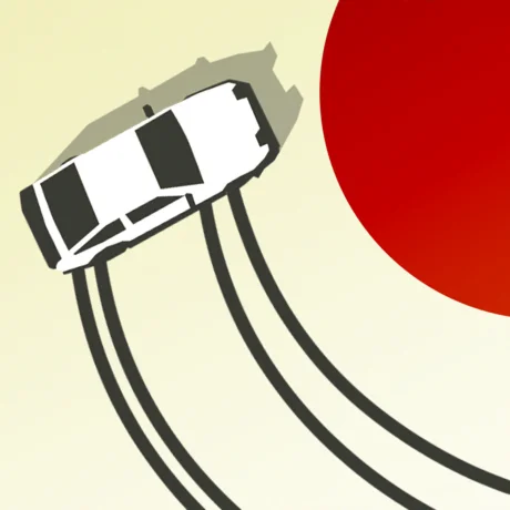  Absolute Drift iPhone ios iPad Appstore +ПОДАРОК 