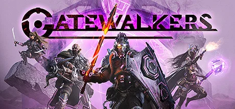 Gatewalkers  АВТОДОСТАВКА STEAM GIFT RUSSIA
