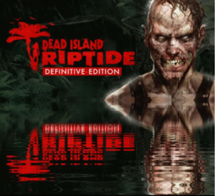 ✅Dead Island: Riptide Definitive Edition ⭐Xbox\Key⭐