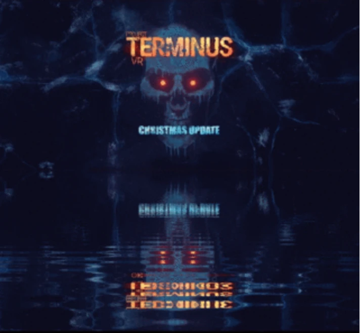 ✅Project TERMINUS VR (Oculus Quest 1\2\Pro) ⭐VR\Gift⭐