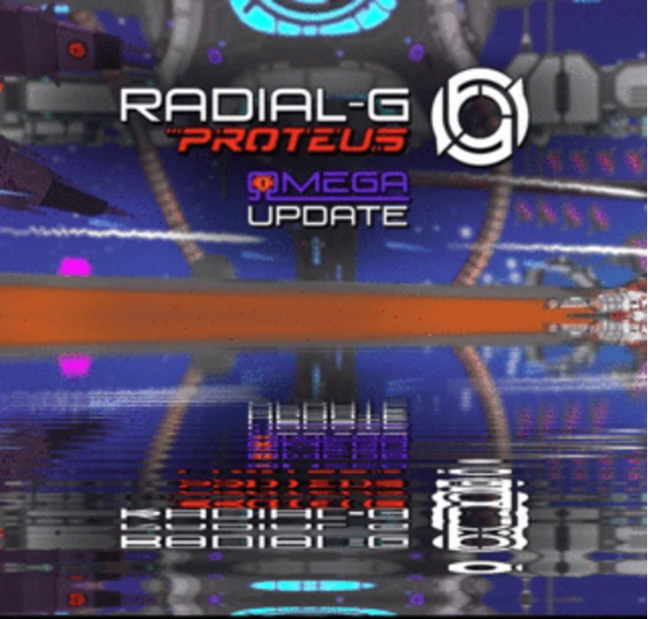 ✅Radial-G: Proteus (Oculus Quest 1\2\Pro) ⭐VR\ROW\Gift⭐