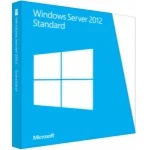 Ключ активации Windows Server 2012 Standard х64 1ПК