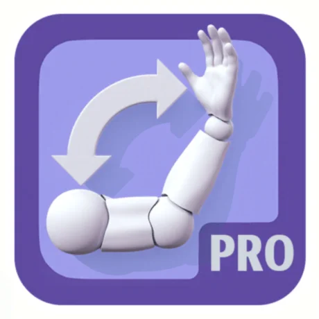  ArtPose Pro iPhone ios iPad Appstore + ПОДАРОК 