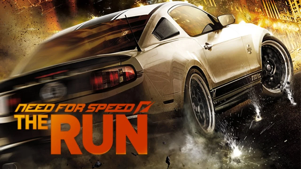 Need for Speed The Run | EA App