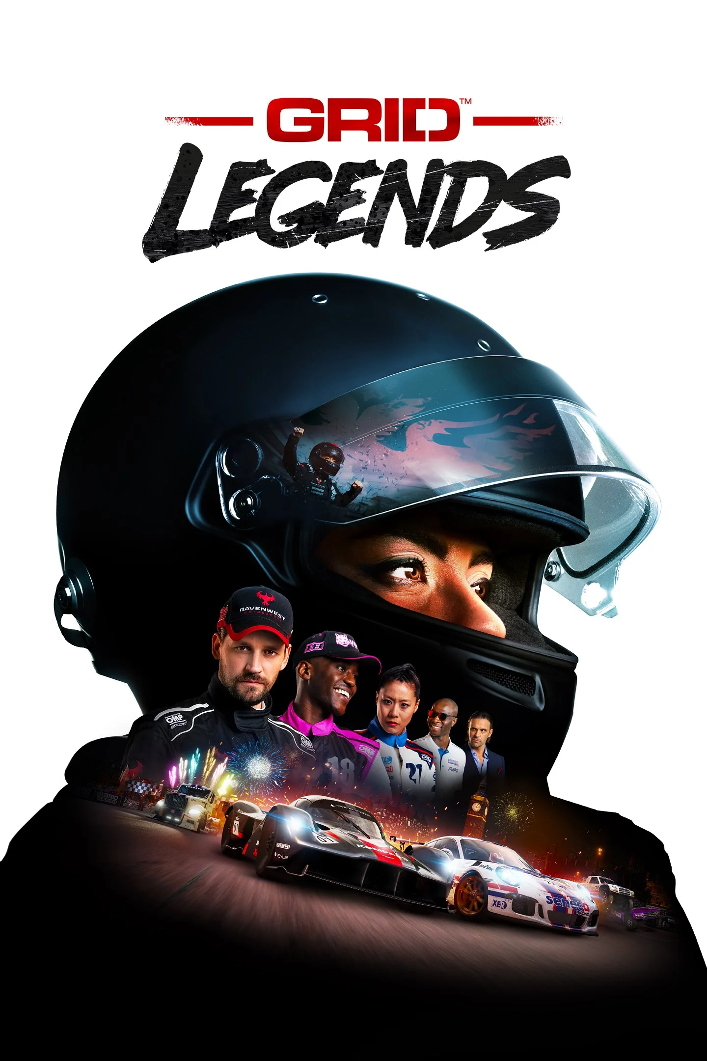 GRID Legends | EA app