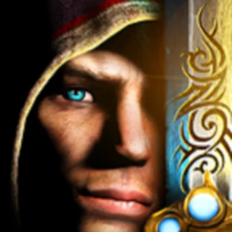  Ravensword: Shadowlands iPhone ios Appstore + 