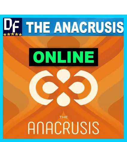 The Anacrusis - ОНЛАЙН ✔ ️STEAM Аккаунт