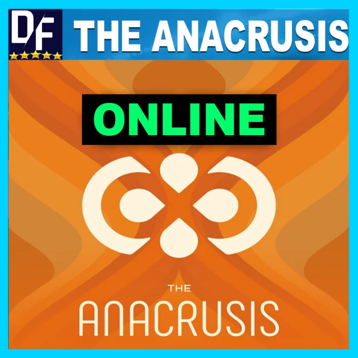 The Anacrusis - ОНЛАЙН ️STEAM Аккаунт