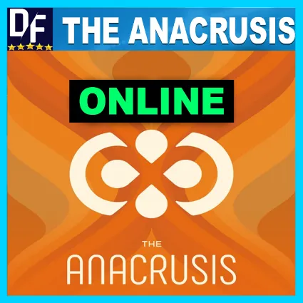 The Anacrusis - ОНЛАЙН ✔ ️STEAM Аккаунт ✔ на 30 дней