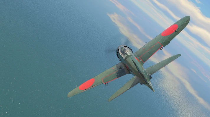 War Thunder - Japan Pacific Campaign Activation