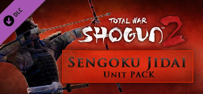 Total War: SHOGUN 2 - DLC COLLECTION🔑STEAM KEY✔️GLOBAL