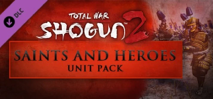 Total War: SHOGUN 2 - DLC COLLECTION🔑STEAM KEY✔️GLOBAL