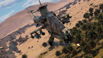 ✅ War Thunder - Набор Rooivalk Xbox Активация + 🎁