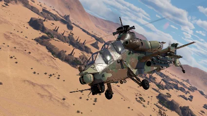 ✅ War Thunder - Набор Rooivalk Xbox Активация + 🎁