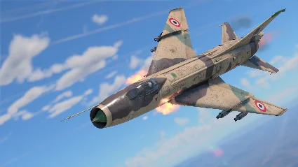 🔥 War Thunder - Набор Су-7БМК Xbox Активация + 🎁
