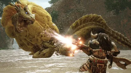 Monster Hunter Rise Deluxe Edition Xbox One  Series XS
