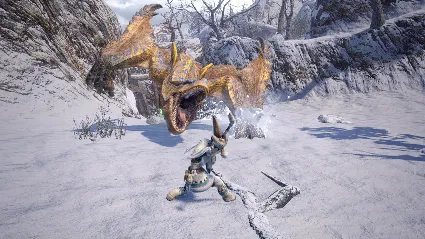 Monster Hunter Rise Deluxe Edition Xbox One  Series XS