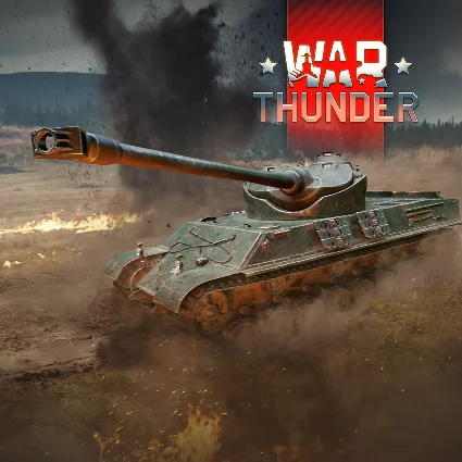 🔥 War Thunder - Набор Somua SM Xbox Активация + 🎁