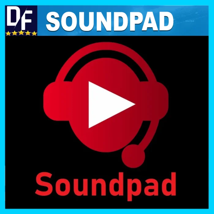Soundpad ️STEAM Аккаунт