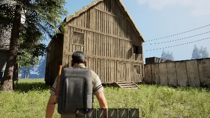 No One Survived АВТОДОСТАВКА STEAM GIFT РОССИЯ