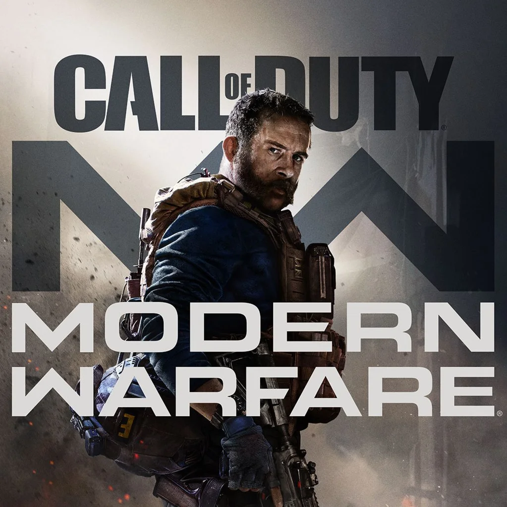 Call of Duty: Modern Warfare АРЕНДА АККАУНТА (PC)