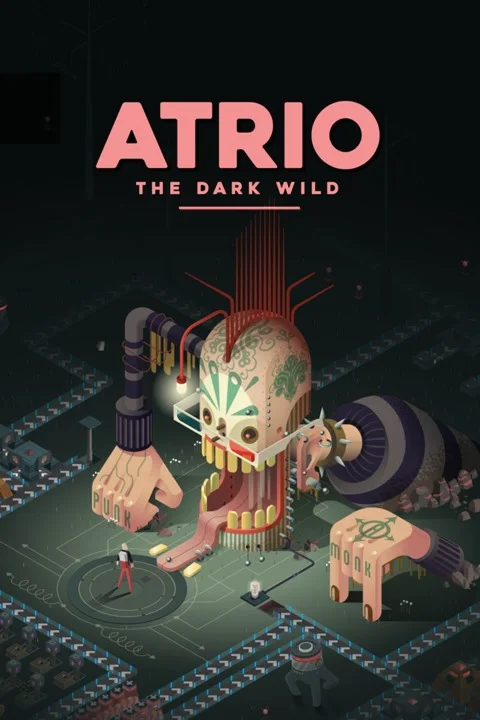  Atrio: The Dark Wild Xbox One|X|S активация