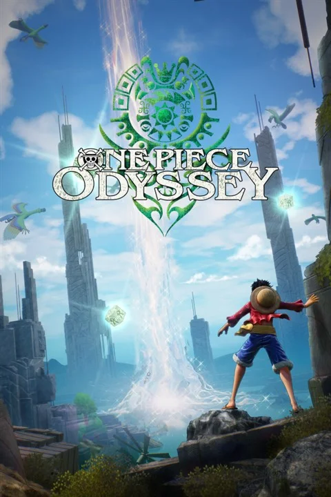  ONE PIECE ODYSSEY Xbox Series X|S активация