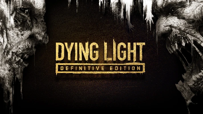 Dying Light: Definitive Edition Steam CD Key ROW