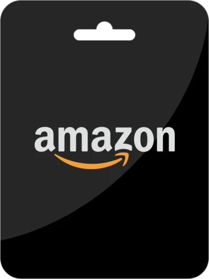 AMAZON GIFT CARD 25-100 EURO GERMANY
