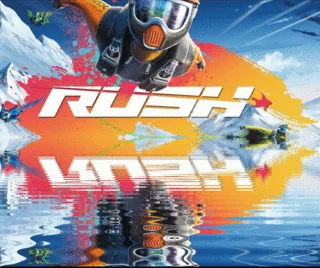 RUSH (Oculus Quest 1\2\Pro) ⭐VR\RegionFree\Gift⭐