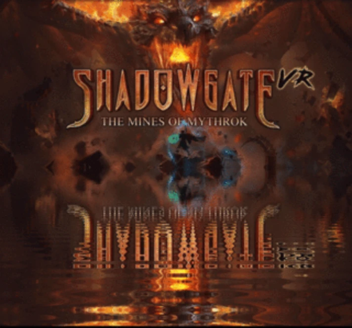 ✅Shadowgate VR (Oculus Quest 1\2\Pro) ⭐VR\Global\Gift⭐