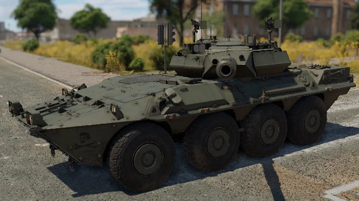 🎮War Thunder - VRCC Centauro Xbox Pack Activation + 🎁