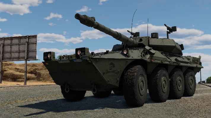 🎮War Thunder - VRCC Centauro Xbox Pack Activation + 🎁