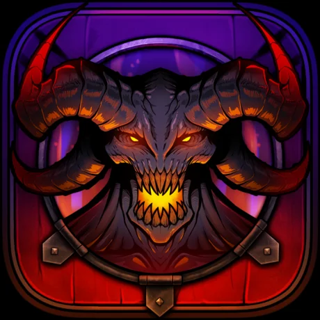  Dawncaster Deckbuilding RPG iPhone ios Appstore 
