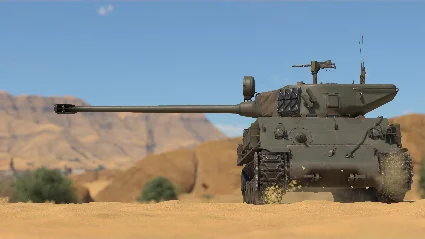 🔴 War Thunder - Набор M-51 Xbox Активация + подарок 🎁