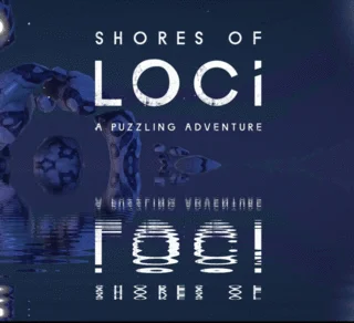 Shores of Loci (Oculus Quest 2\Pro) ⭐VR\Global\Gift⭐