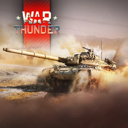 💥 War Thunder - Набор Super AMX-30 Xbox Активация + 🎁