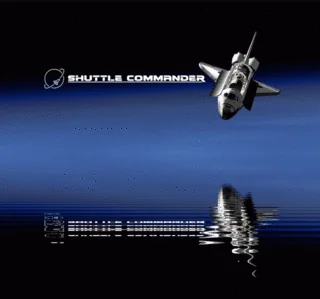 Shuttle Commander (Oculus Quest 1\2\Pro) ⭐VR\ROW\Gift⭐
