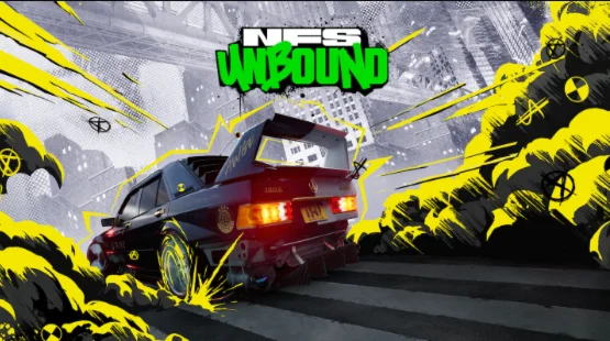 (PS5)  Need For Speed UNBOUND (Турция) 