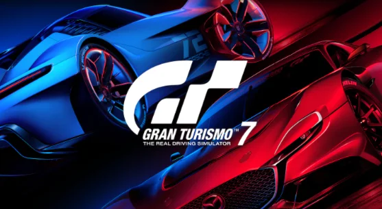 (PS4/PS5)  Gran Turismo 7 (Турция) 