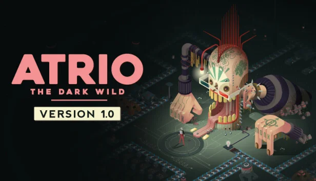 Atrio: The Dark Wild XBOX ONE X|S КЛЮЧ