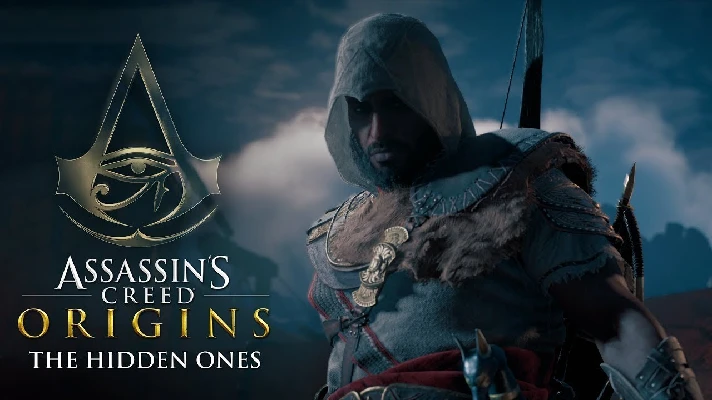 💖 Assassin´s Creed Origins The Hidden Ones 🎮XBOX 🎁🔑