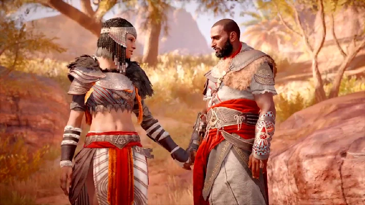 💖 Assassin´s Creed Origins The Hidden Ones 🎮XBOX 🎁🔑