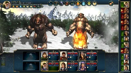 Lords of Xulima 💎 АВТОДОСТАВКА STEAM GIFT РОССИЯ