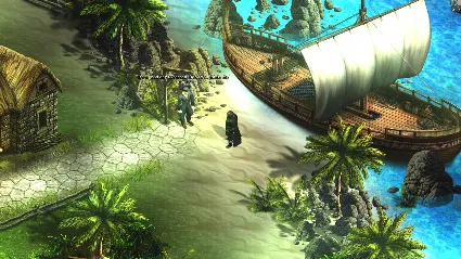 Lords of Xulima 💎 АВТОДОСТАВКА STEAM GIFT РОССИЯ