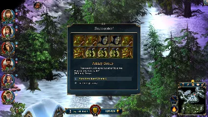 Lords of Xulima 💎 АВТОДОСТАВКА STEAM GIFT РОССИЯ