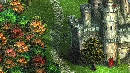 Lords of Xulima 💎 АВТОДОСТАВКА STEAM GIFT РОССИЯ