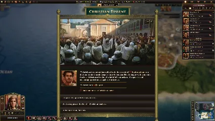 Old World - The Sacred and The Profane DLC STEAM